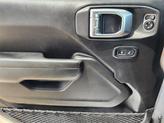 Thumbnail of 2023 Silver Zynith Clearcoat Jeep Gladiator