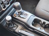 Thumbnail of 2023 Silver Zynith Clearcoat Jeep Gladiator