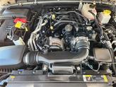 Thumbnail of 2023 Silver Zynith Clearcoat Jeep Gladiator