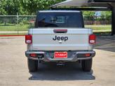 Thumbnail of 2023 Silver Zynith Clearcoat Jeep Gladiator