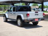 Thumbnail of 2023 Silver Zynith Clearcoat Jeep Gladiator