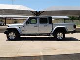 Thumbnail of 2023 Silver Zynith Clearcoat Jeep Gladiator