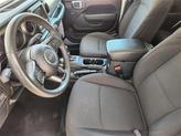 Thumbnail of 2023 Silver Zynith Clearcoat Jeep Gladiator