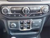 Thumbnail of 2023 Silver Zynith Clearcoat Jeep Gladiator