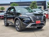 Thumbnail of 2025 Super Black Nissan Rogue