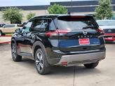 Thumbnail of 2025 Super Black Nissan Rogue