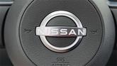 Thumbnail of 2025 Brilliant Silver Metallic Nissan Rogue