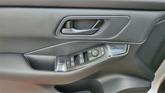 Thumbnail of 2025 Brilliant Silver Metallic Nissan Rogue