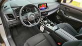 Thumbnail of 2025 Brilliant Silver Metallic Nissan Rogue