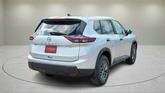 Thumbnail of 2025 Brilliant Silver Metallic Nissan Rogue