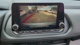 Thumbnail of 2025 Brilliant Silver Metallic Nissan Rogue