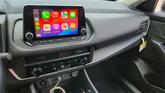 Thumbnail of 2025 Brilliant Silver Metallic Nissan Rogue
