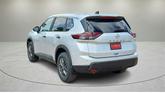 Thumbnail of 2025 Brilliant Silver Metallic Nissan Rogue