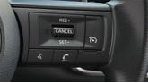 Thumbnail of 2025 Brilliant Silver Metallic Nissan Rogue