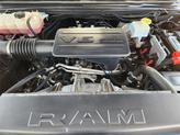 Thumbnail of 2023 Diamond Black Crystal Pearlcoat RAM 1500