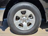 Thumbnail of 2023 Diamond Black Crystal Pearlcoat RAM 1500