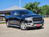 Thumbnail of 2023 Diamond Black Crystal Pearlcoat RAM 1500