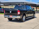 Thumbnail of 2023 Diamond Black Crystal Pearlcoat RAM 1500