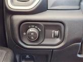 Thumbnail of 2023 Diamond Black Crystal Pearlcoat RAM 1500