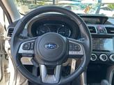 Thumbnail of 2017 Crystal White Pearl Subaru Forester