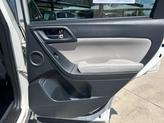 Thumbnail of 2017 Crystal White Pearl Subaru Forester
