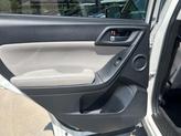 Thumbnail of 2017 Crystal White Pearl Subaru Forester