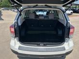 Thumbnail of 2017 Crystal White Pearl Subaru Forester