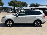 Thumbnail of 2017 Crystal White Pearl Subaru Forester