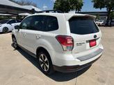 Thumbnail of 2017 Crystal White Pearl Subaru Forester