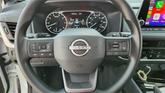 Thumbnail of 2025 Glacier White Nissan Rogue