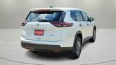 Thumbnail of 2025 Glacier White Nissan Rogue