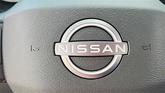Thumbnail of 2025 Glacier White Nissan Rogue