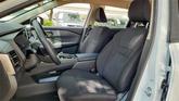 Thumbnail of 2025 Glacier White Nissan Rogue