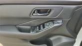 Thumbnail of 2025 Glacier White Nissan Rogue