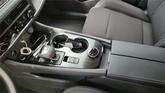Thumbnail of 2025 Glacier White Nissan Rogue