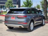 Thumbnail of 2022 Asher Gray Metallic Clearcoat Lincoln Corsair