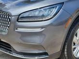 Thumbnail of 2022 Asher Gray Metallic Clearcoat Lincoln Corsair
