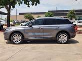 Thumbnail of 2022 Asher Gray Metallic Clearcoat Lincoln Corsair