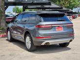 Thumbnail of 2022 Asher Gray Metallic Clearcoat Lincoln Corsair