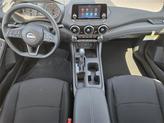 Thumbnail of 2025 Gun Metallic Nissan Sentra