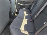 Thumbnail of 2025 Gun Metallic Nissan Sentra