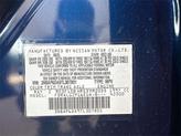 Thumbnail of 2026 Deep Blue Pearl Nissan Kicks