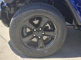 Thumbnail of 2020 Ocean Blue Metallic Clearcoat Jeep Wrangler Unlimited