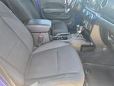 Thumbnail of 2020 Ocean Blue Metallic Clearcoat Jeep Wrangler Unlimited