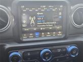 Thumbnail of 2020 Ocean Blue Metallic Clearcoat Jeep Wrangler Unlimited