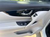 Thumbnail of 2021 Pearl White Tricoat Nissan Rogue Sport