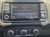 Thumbnail of 2025 Brilliant Silver Metallic Nissan Versa