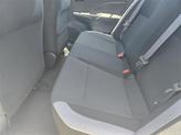 Thumbnail of 2025 Brilliant Silver Metallic Nissan Versa