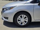 Thumbnail of 2025 Brilliant Silver Metallic Nissan Versa