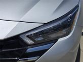 Thumbnail of 2025 Brilliant Silver Metallic Nissan Versa
